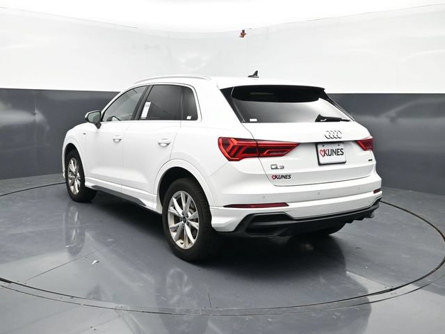 Used 2024 Audi Q3 2.0T Premium AWD/4WD image 6