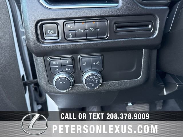 Used 2024 GMC Yukon SLT AWD/4WD image 25
