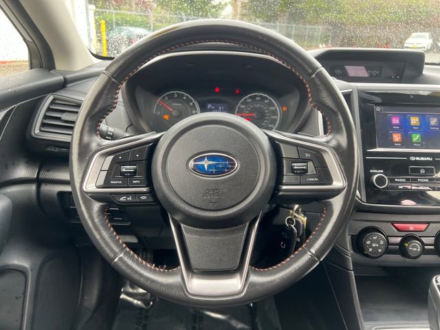Used 2018 Subaru Crosstrek 2.0i Premium w/ Moonroof Package image 22