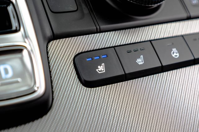 Certified 2025 Hyundai Palisade SEL FWD image 27