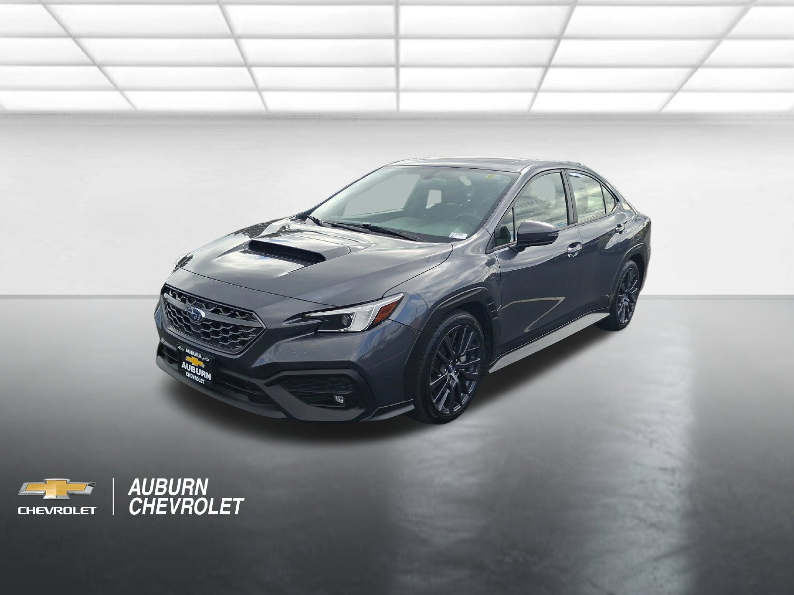 Used 2022 Subaru WRX Limited AWD/4WD image 7