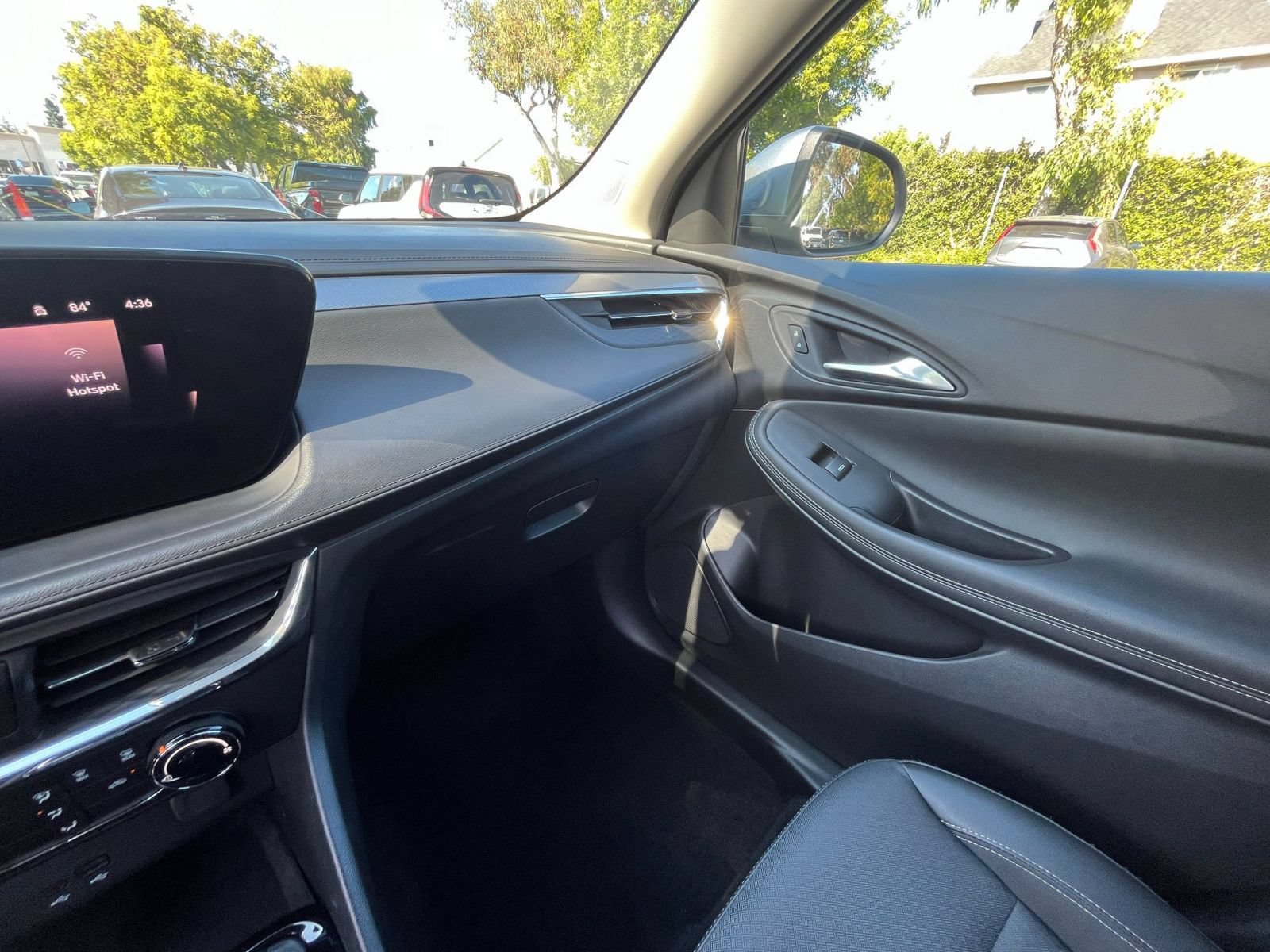 Used 2026 Buick Encore GX Preferred FWD image 34