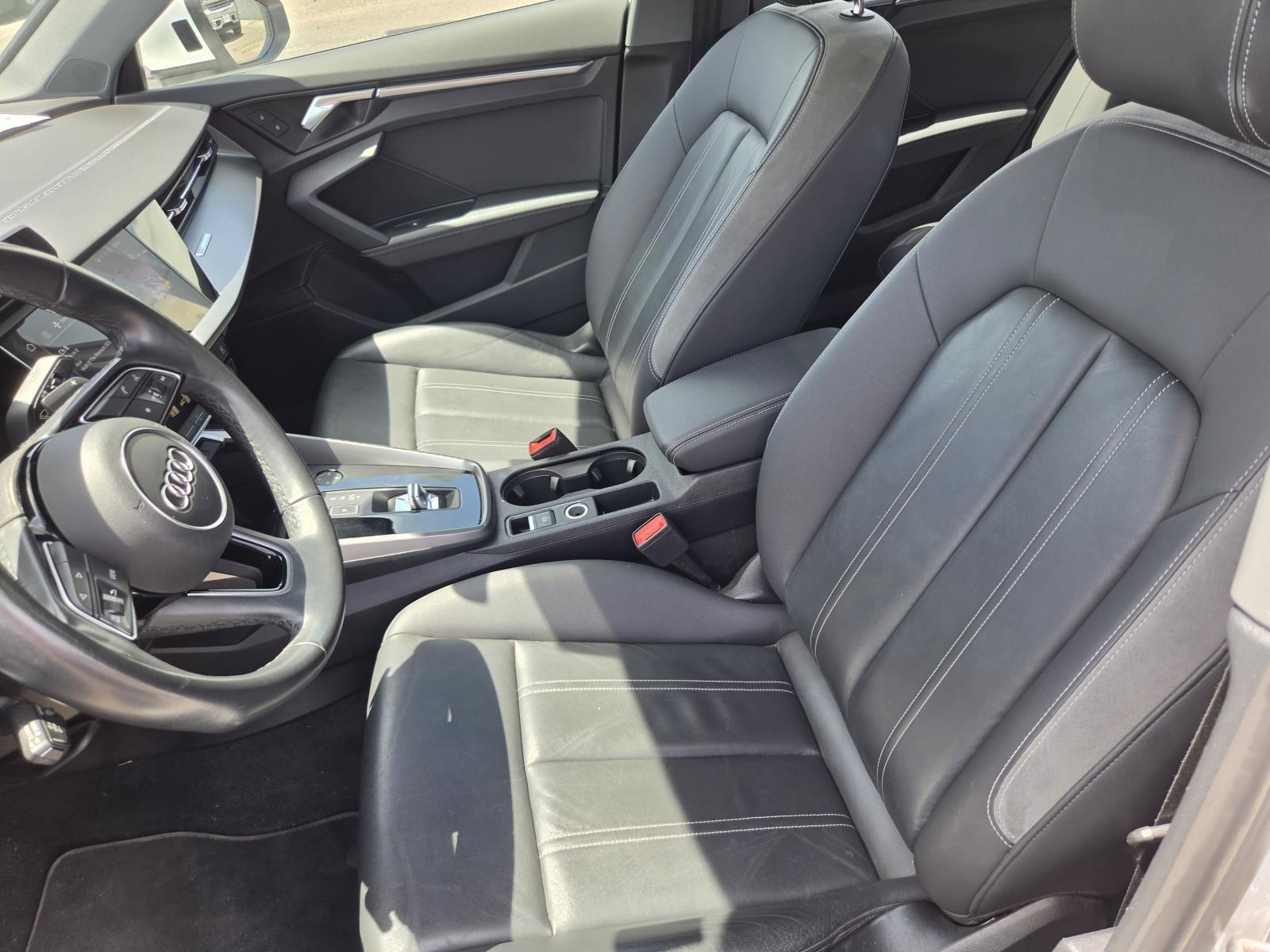 Used 2024 Audi A3 2.0T Premium FWD image 15