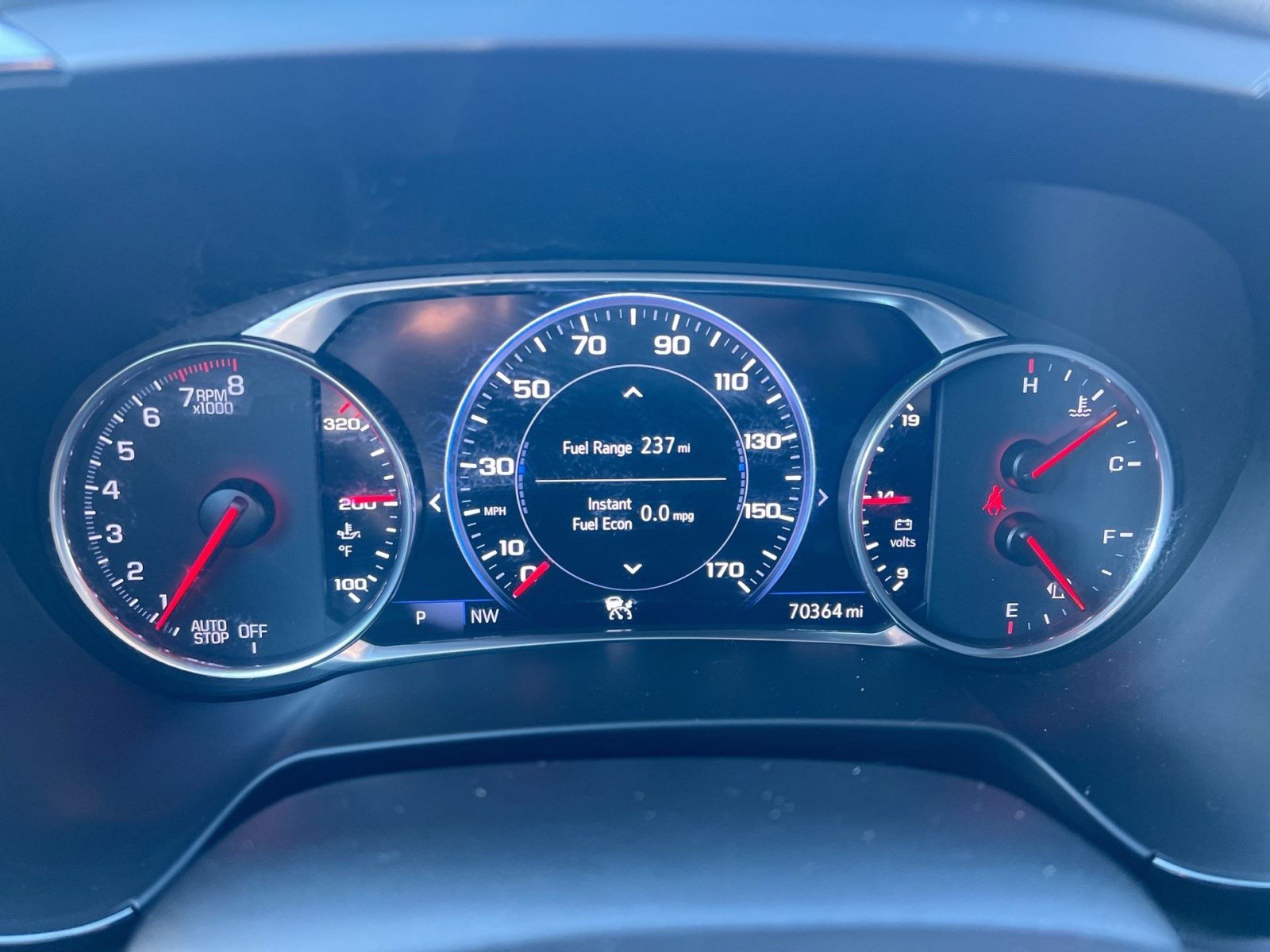 Used 2019 Chevrolet Blazer RS image 17