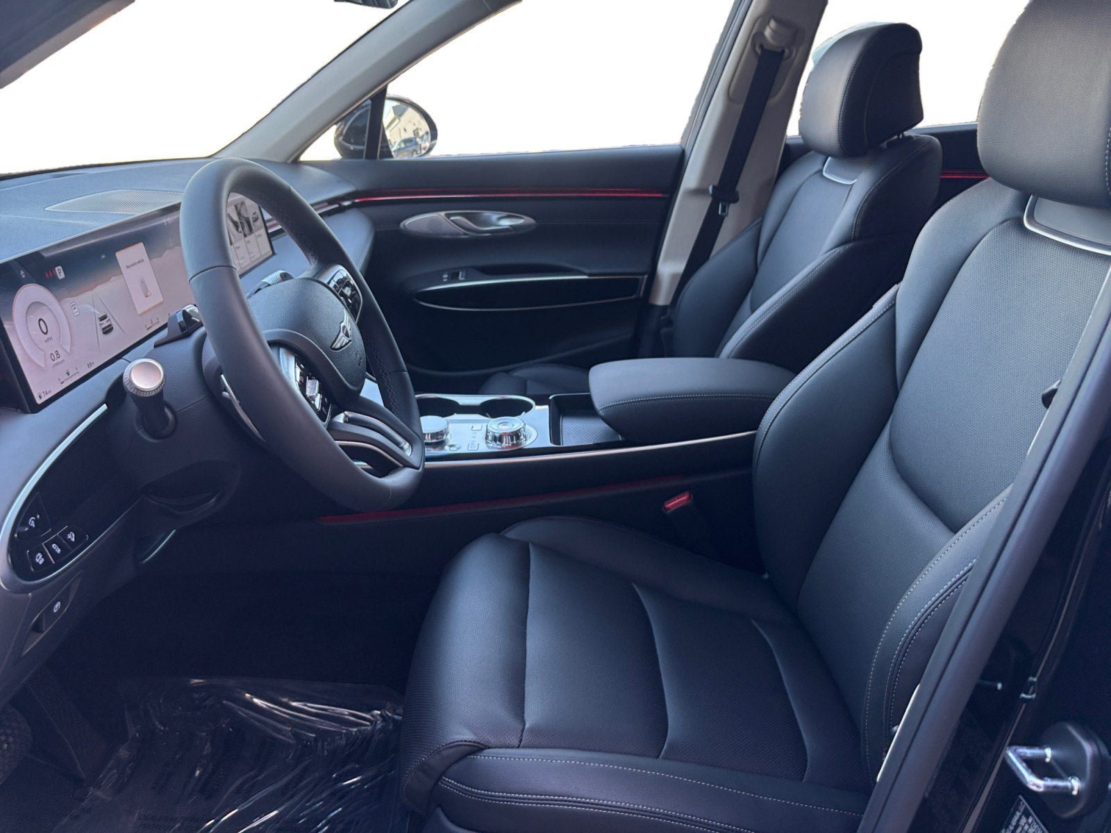 New 2026 Genesis GV70 2.5T AWD/4WD image 9