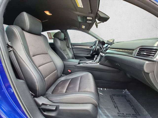 Used 2019 Honda Accord Sport image 18