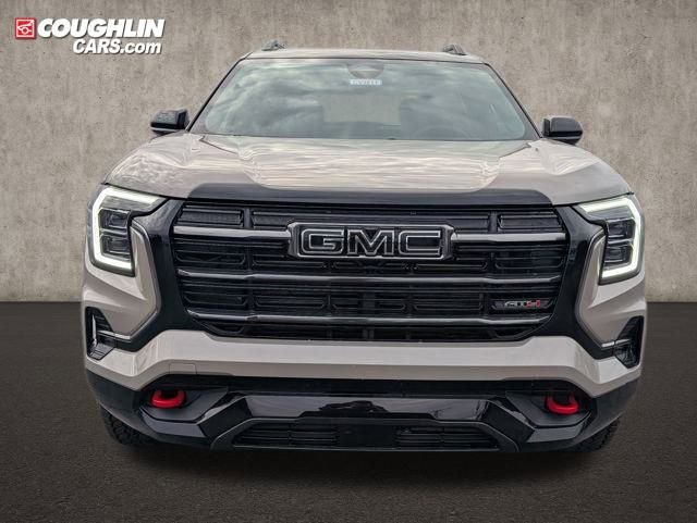 New 2026 GMC Terrain AT4 w/ Convenience Package III image 2