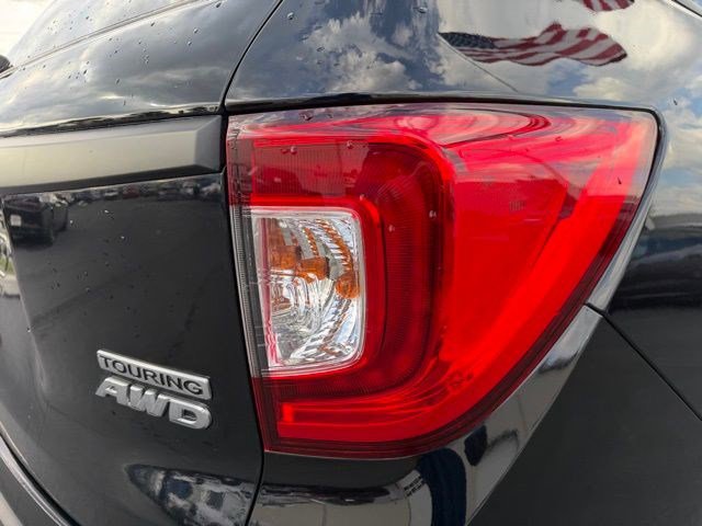 Used 2021 Honda Passport Touring image 16