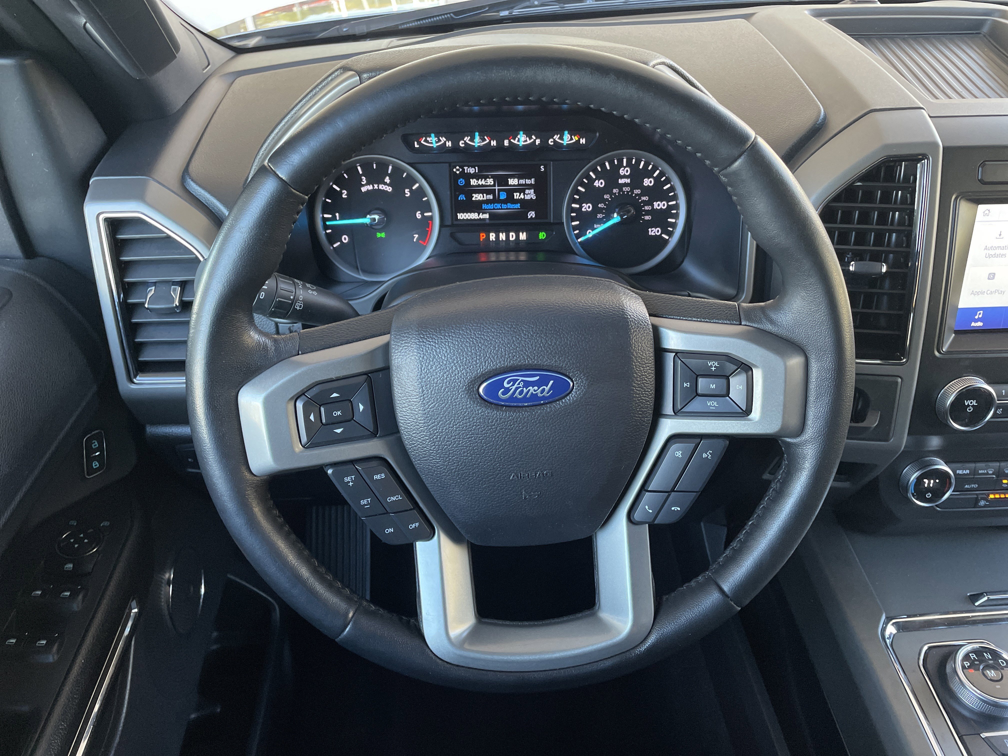 Used 2021 Ford Expedition XLT image 5