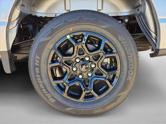 New 2026 Ford F150 XLT image 10