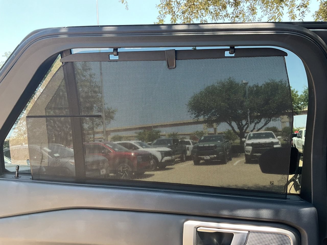 Used 2023 Ford Explorer Limited RWD image 11