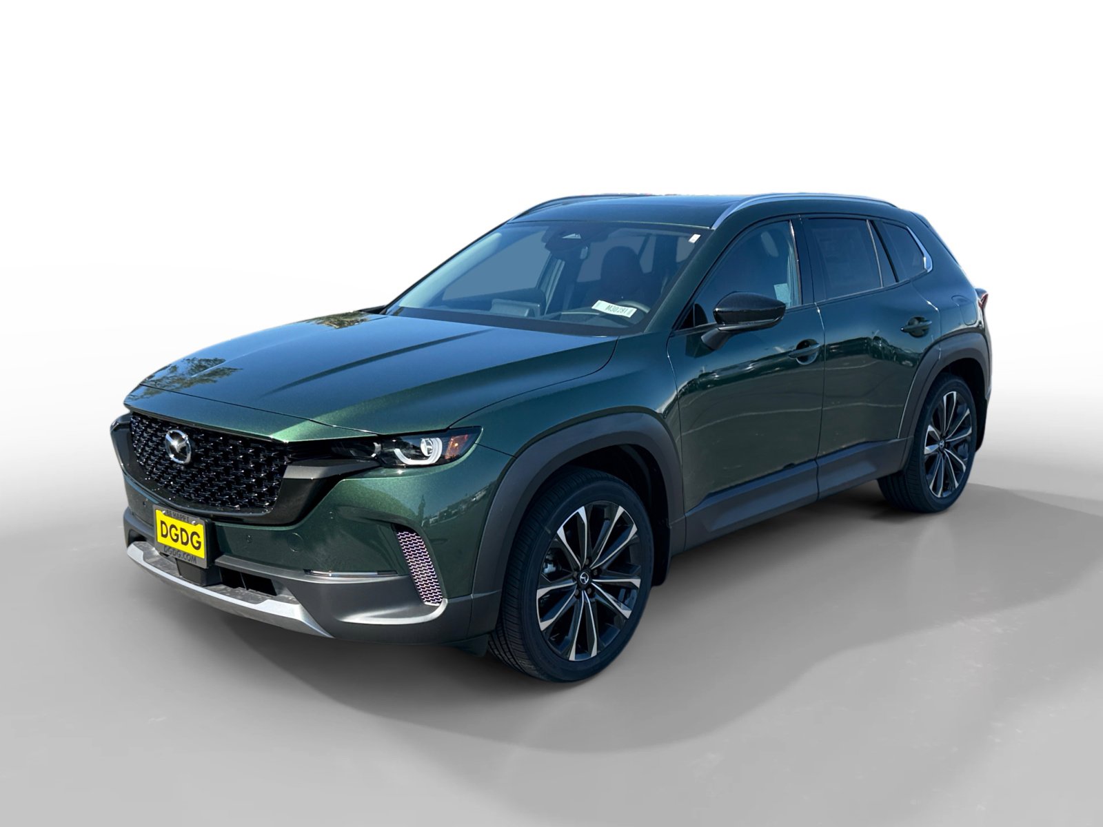 New 2025 MAZDA CX-50 2.5 Turbo w/ Weather Package image 1
