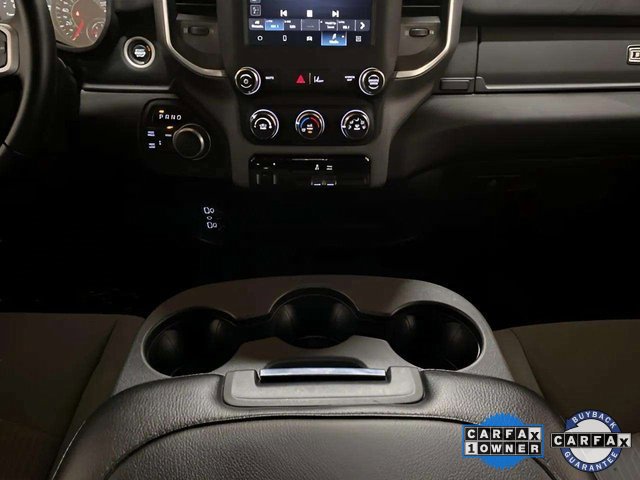 Used 2024 RAM 2500 Big Horn w/ Safety Group image 10