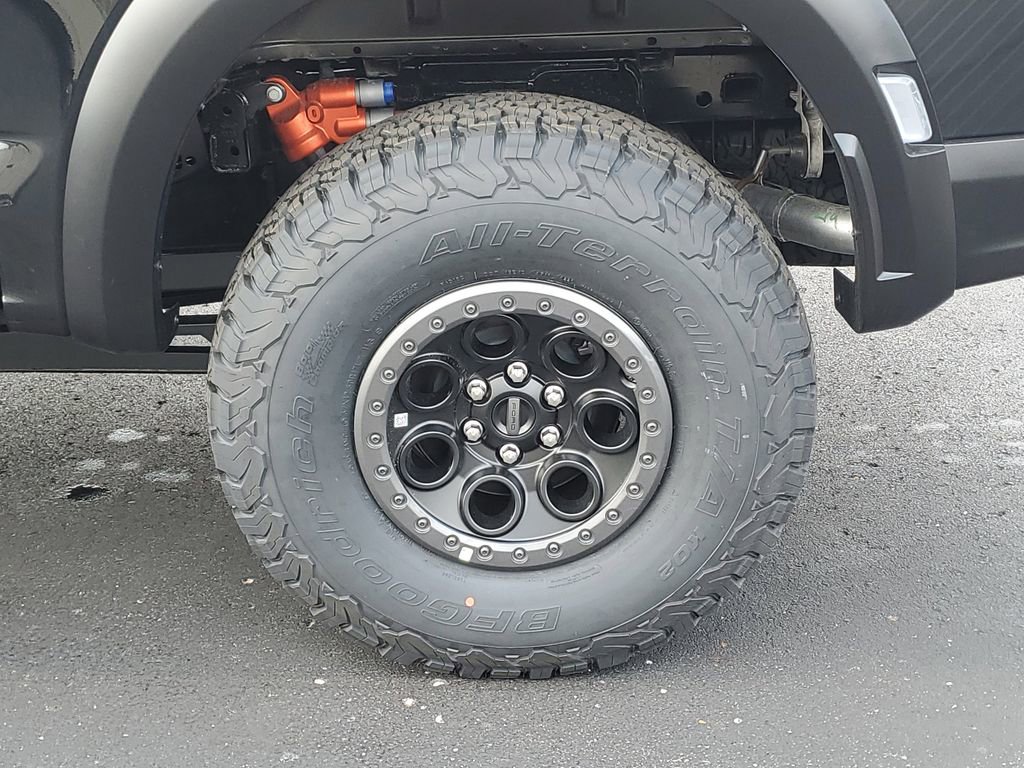 New 2026 Ford F150 Raptor image 38