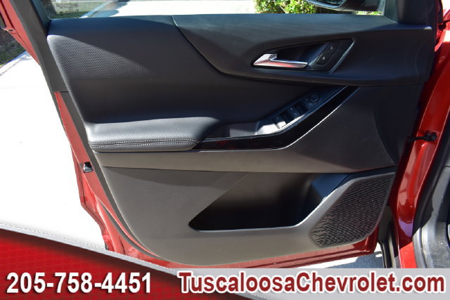 New 2027 Chevrolet Equinox LT FWD image 12