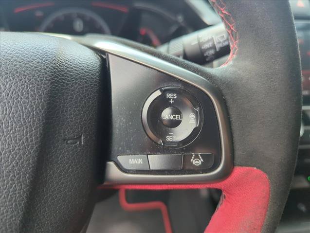 Used 2021 Honda Civic Type R image 15