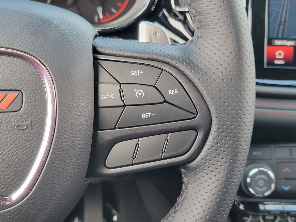 New 2026 Dodge Durango GT w/ Blacktop Package image 6