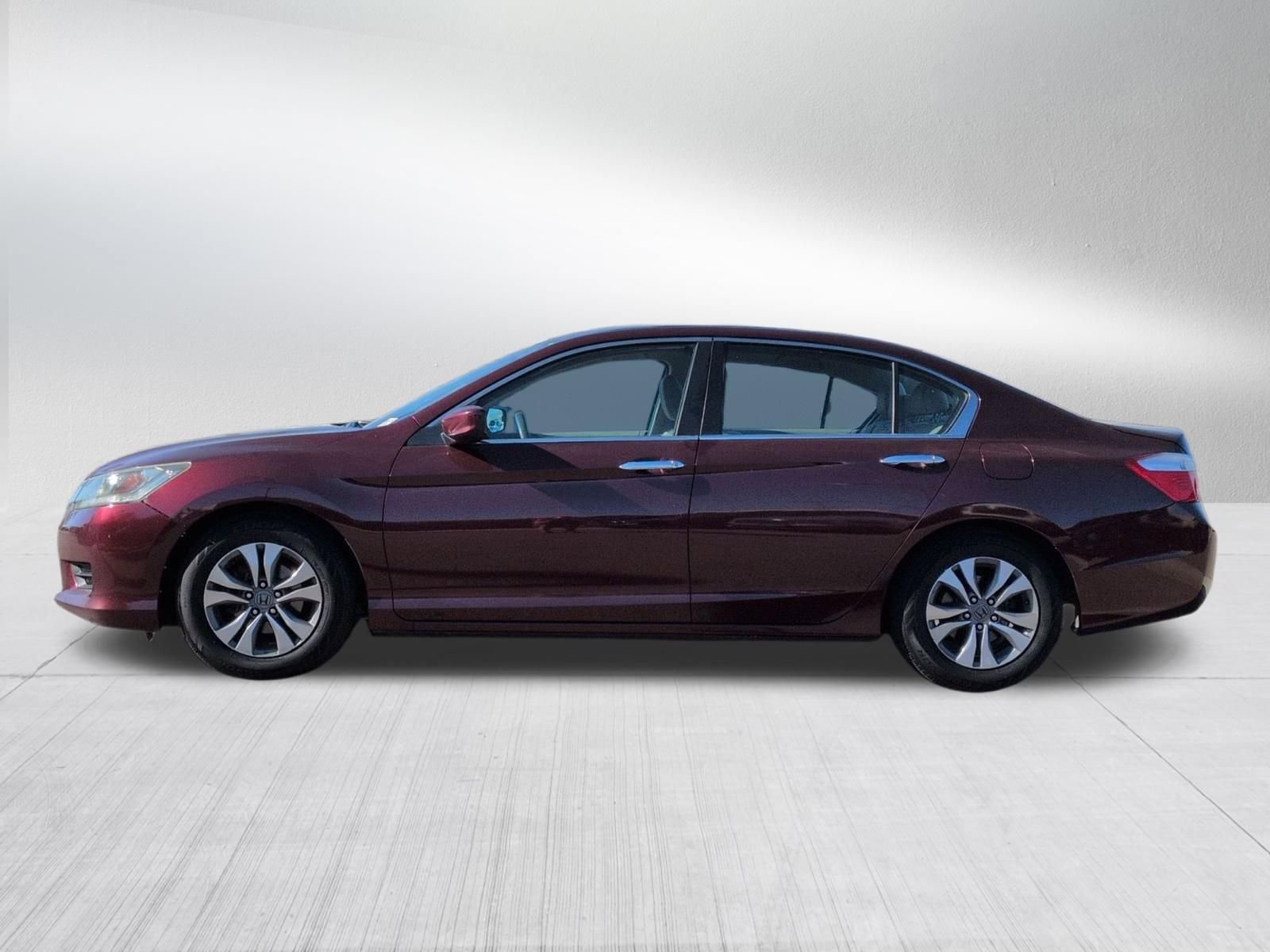 Used 2014 Honda Accord LX image 2
