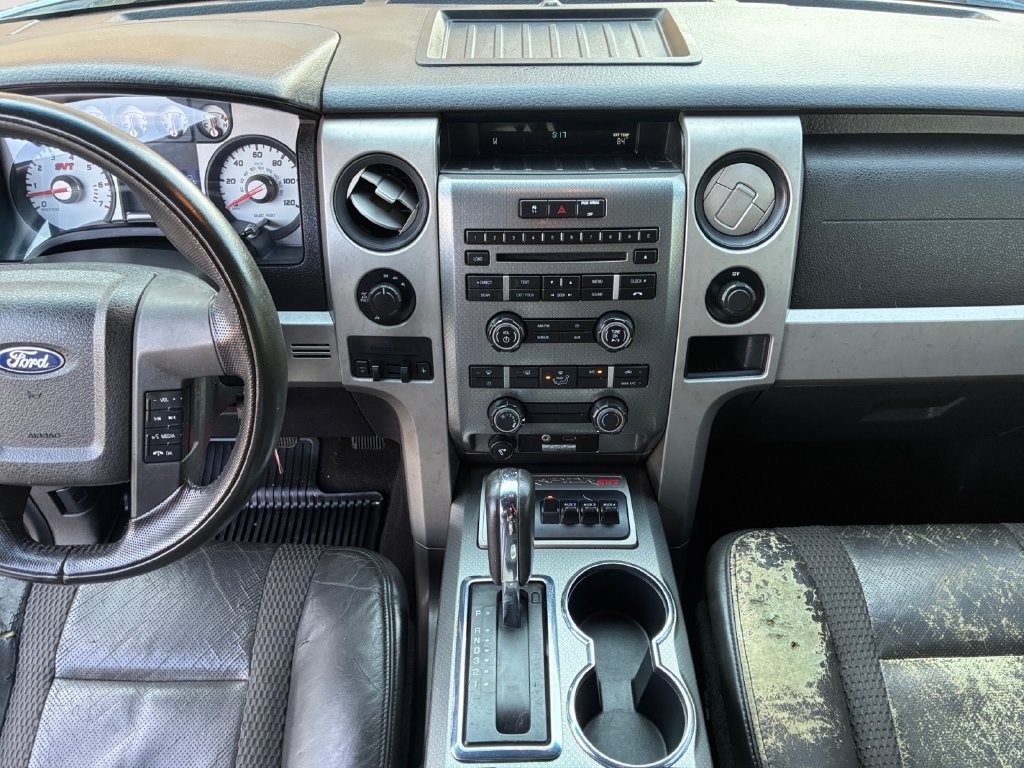 Used 2010 Ford F150 Raptor AWD/4WD image 23