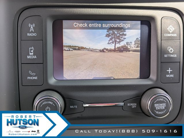 New 2024 RAM 4500 Tradesman w/ Chrome Appearance Group AWD/4WD image 25