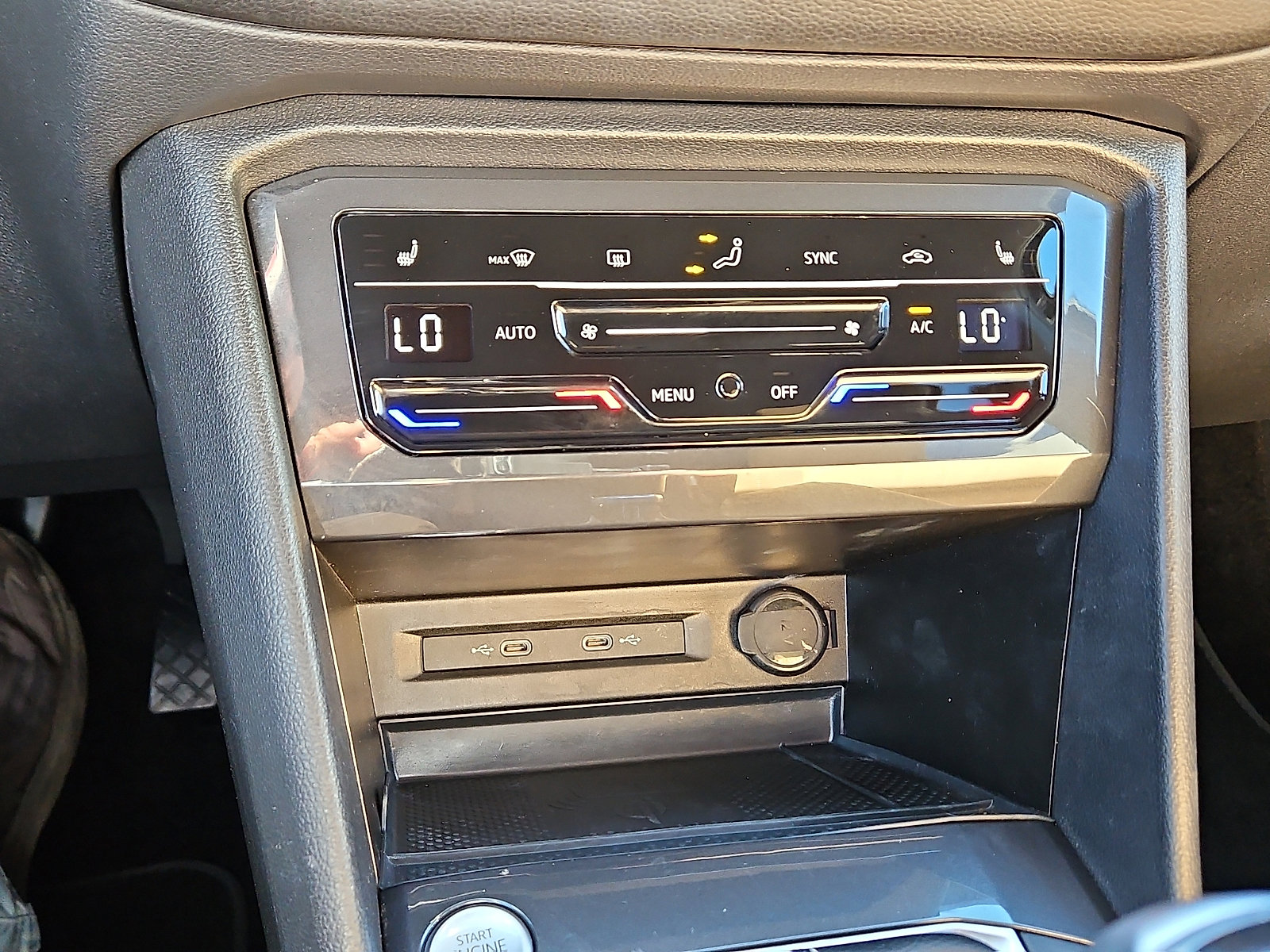 Certified 2023 Volkswagen Tiguan SE image 15