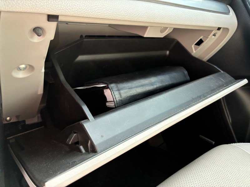 Used 2015 Subaru Forester 2.5i Touring w/ Popular Package #2 image 14