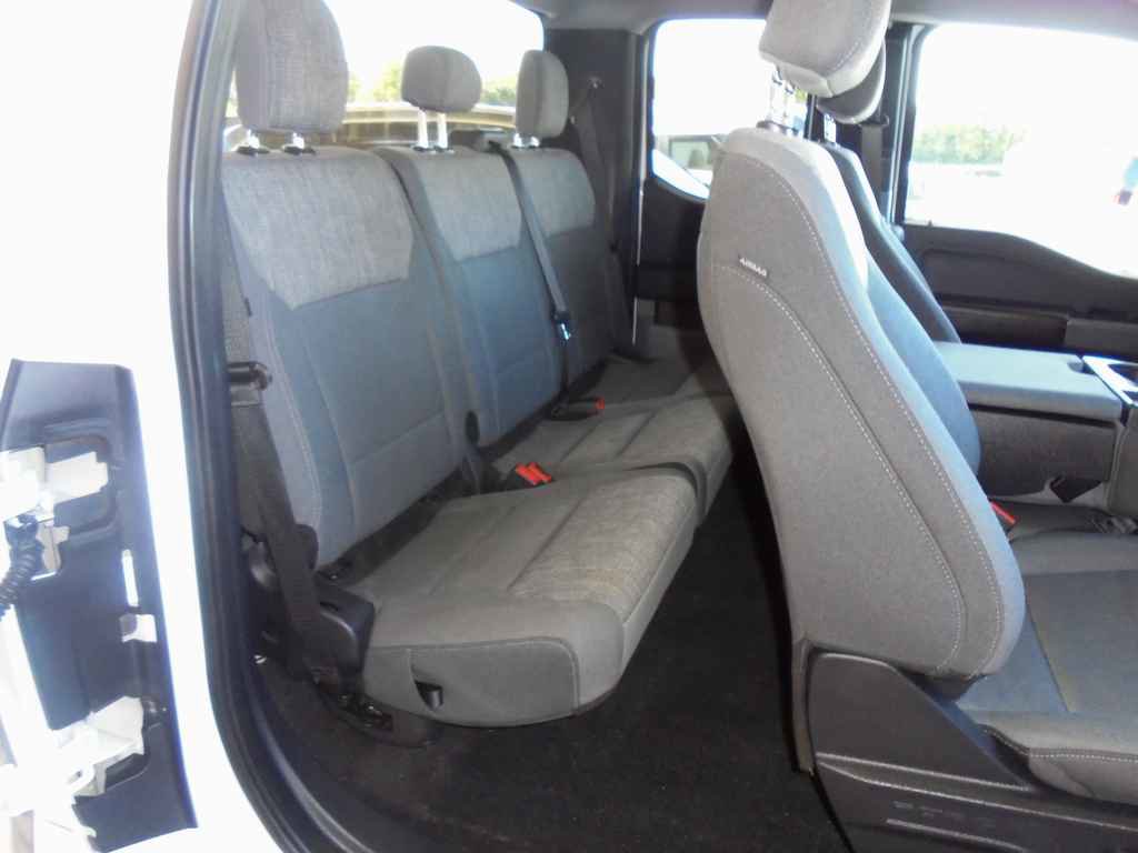 Used 2022 Ford F150 XLT w/ Equipment Group 302A High image 10