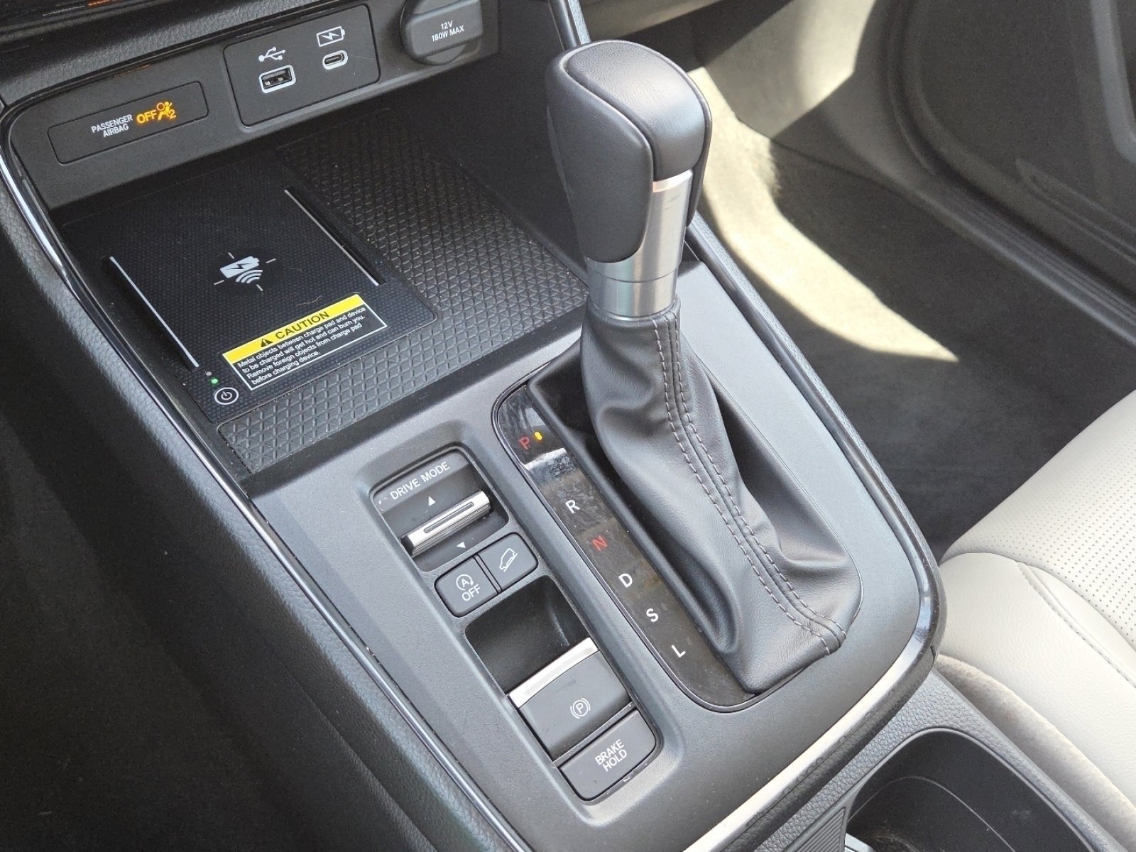 Used 2025 Honda CR-V EX-L image 33