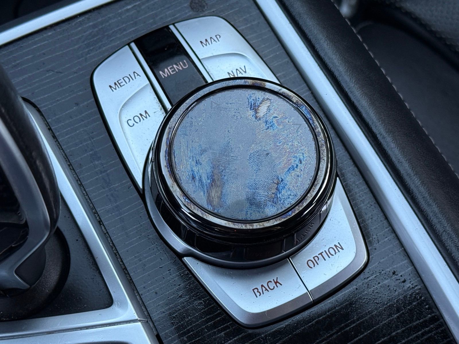 Used 2019 BMW 750i xDrive 750i xDrive w/ Executive Package image 33