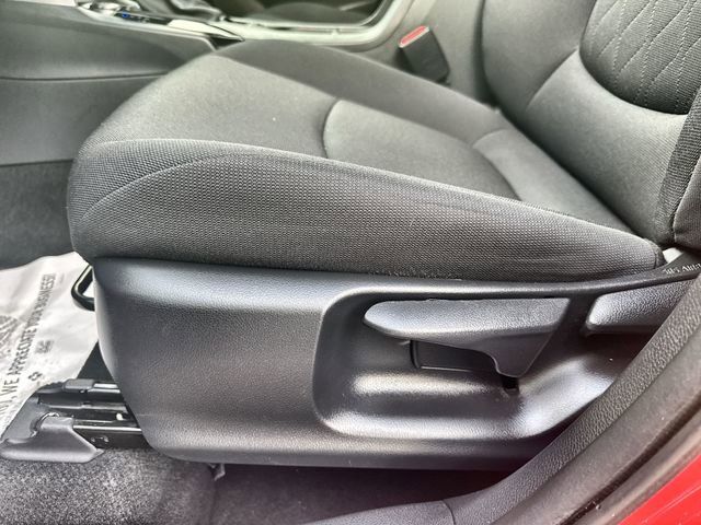 Used 2023 Toyota Corolla Cross LE image 21