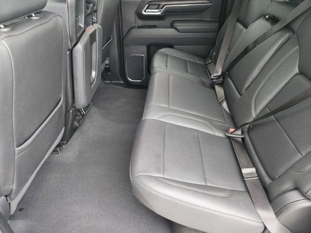 Used 2025 GMC Sierra 1500 SLT image 28
