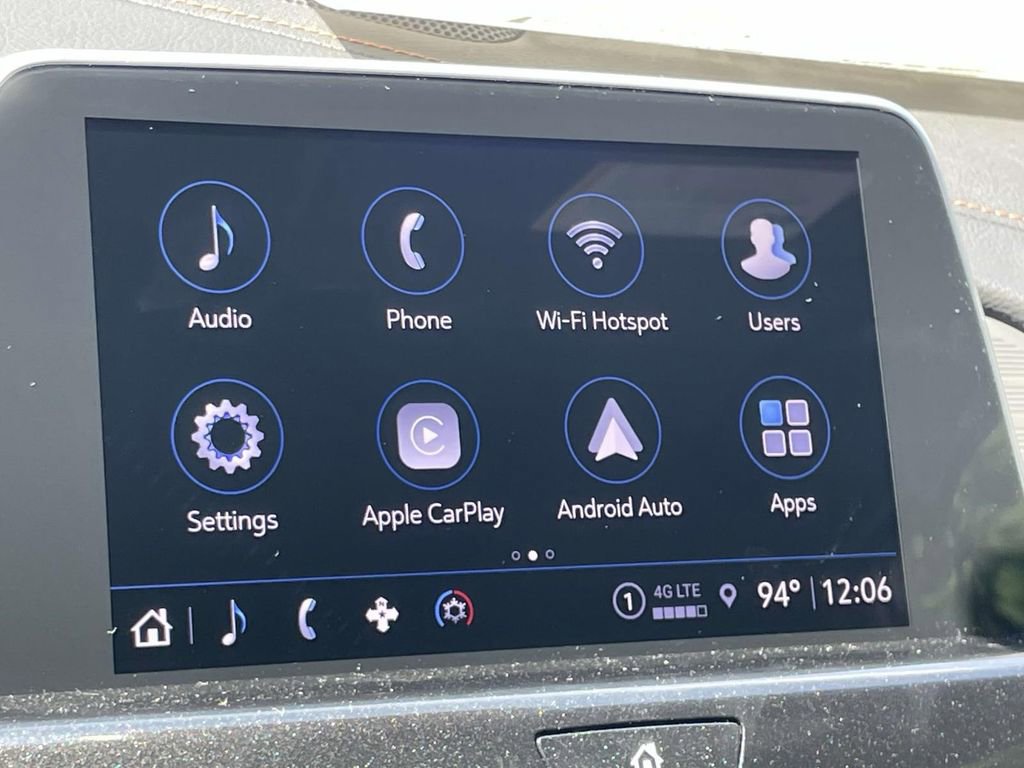 New 2026 Cadillac CT4 V image 29