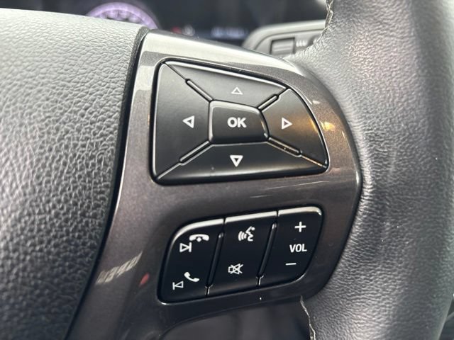 Used 2020 Ford Ranger Lariat w/ Equipment Group 501A Mid AWD/4WD image 18