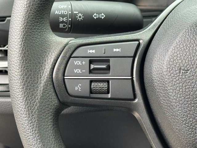 Certified 2025 Honda Accord SE image 23