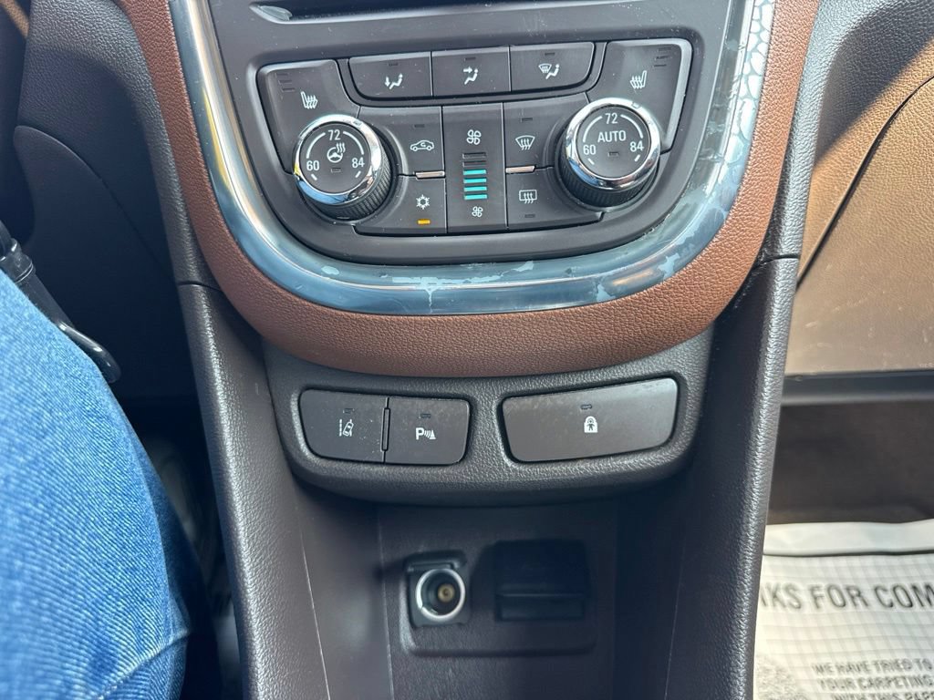 Used 2013 Buick Encore Premium AWD/4WD image 40