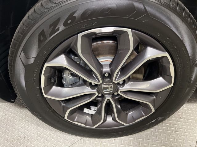 Used 2021 Honda CR-V EX-L image 21