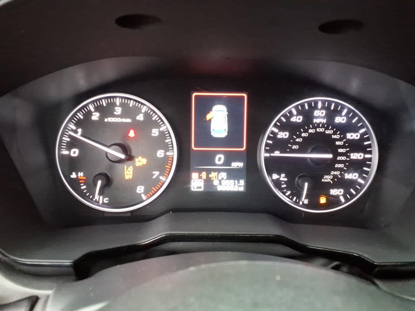 Used 2024 Subaru Outback Premium AWD/4WD image 19