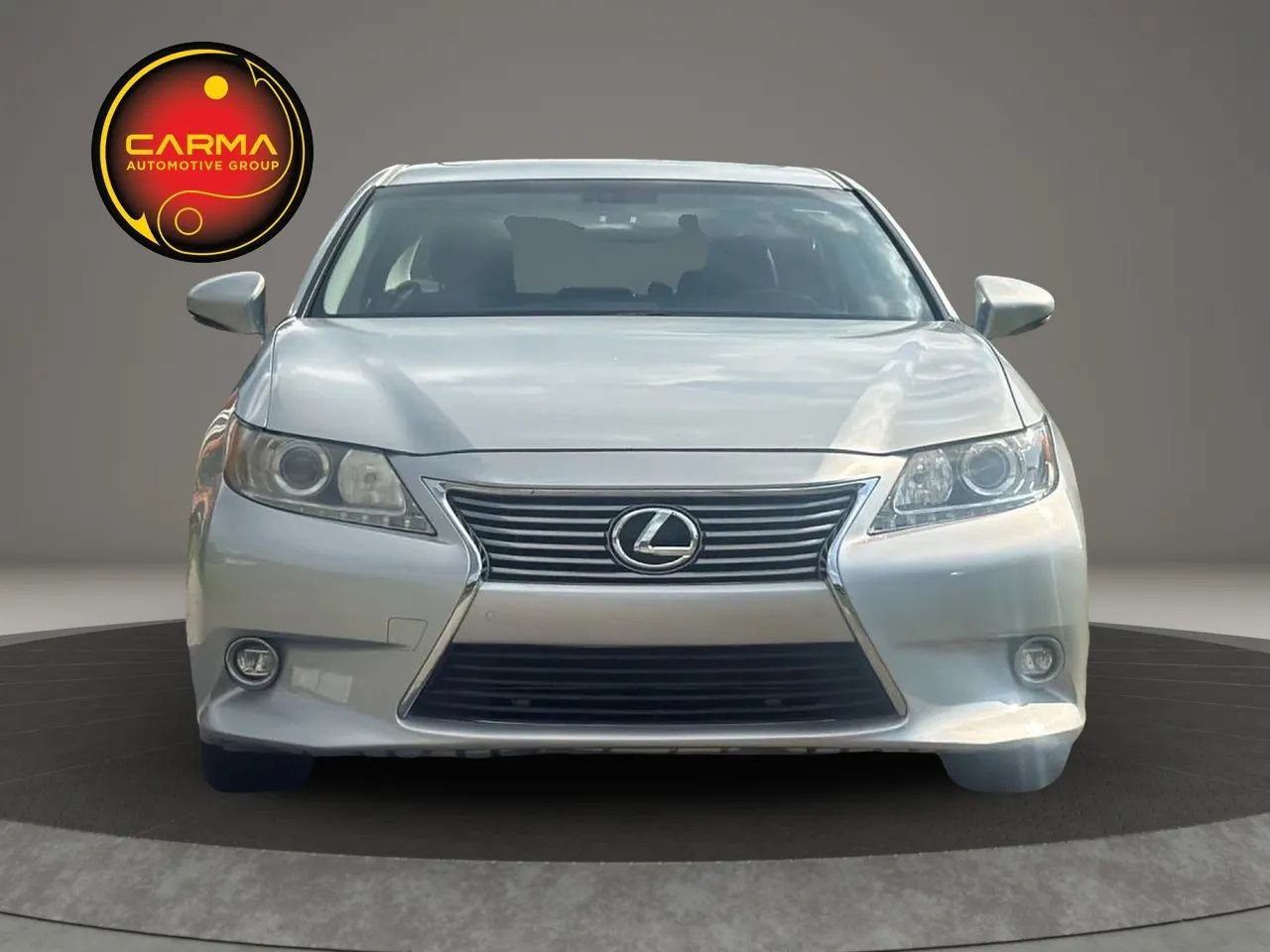 Used 2014 Lexus ES 350 w/ Luxury Package FWD image 8