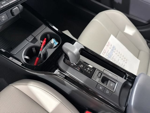 New 2026 Toyota Prius XLE FWD image 20