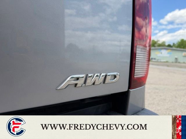Used 2019 Honda Ridgeline Sport image 24