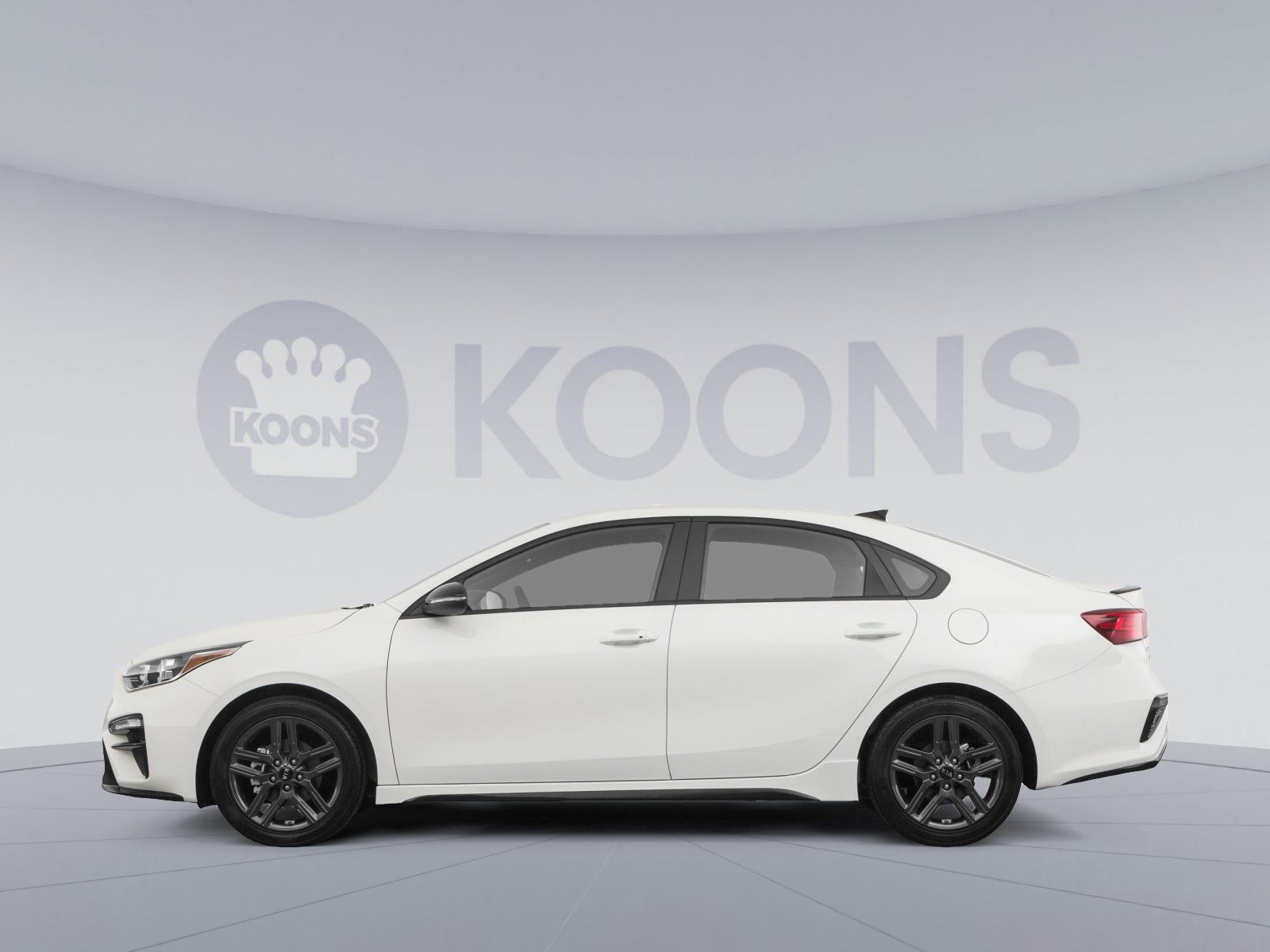 Used 2020 Kia Forte LXS image 2