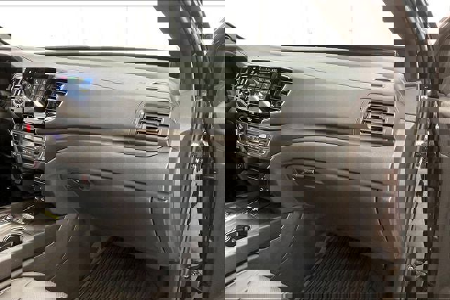 Certified 2024 Honda Passport TrailSport image 18