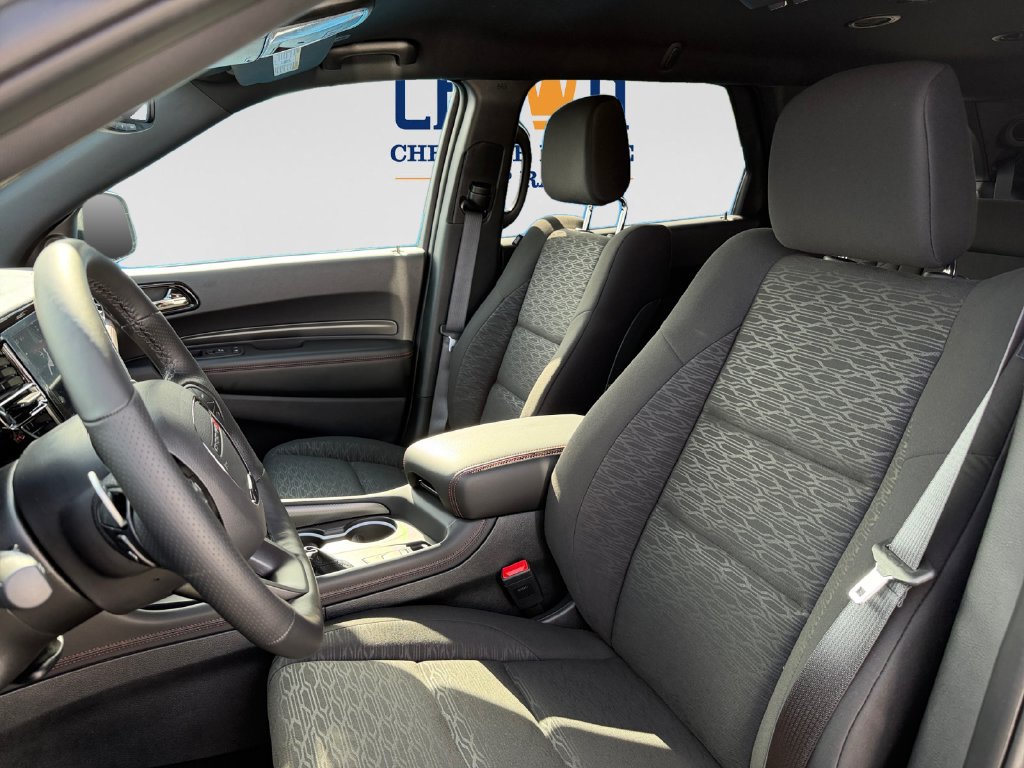 New 2027 Dodge Durango GT w/ Blacktop Package AWD/4WD image 14