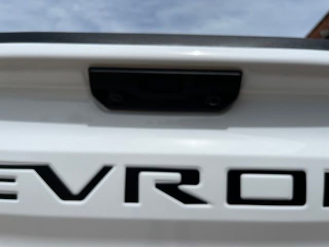 New 2026 Chevrolet Silverado 1500 LT Trail Boss w/ LPO, Dark Essentials Package AWD/4WD image 12