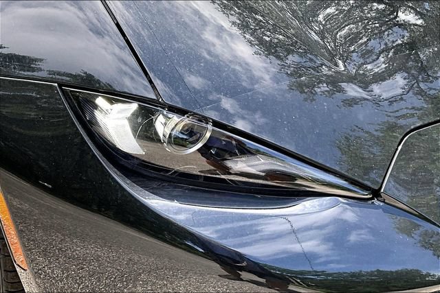 New 2026 MAZDA MX-5 Miata RF Club RWD image 15