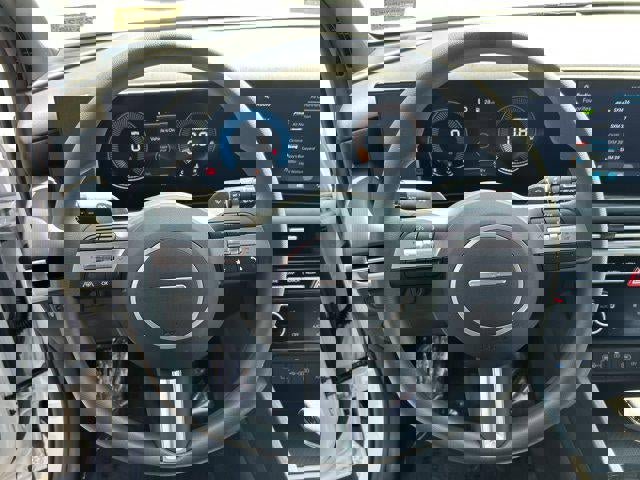 New 2026 Hyundai Santa Cruz SEL image 47