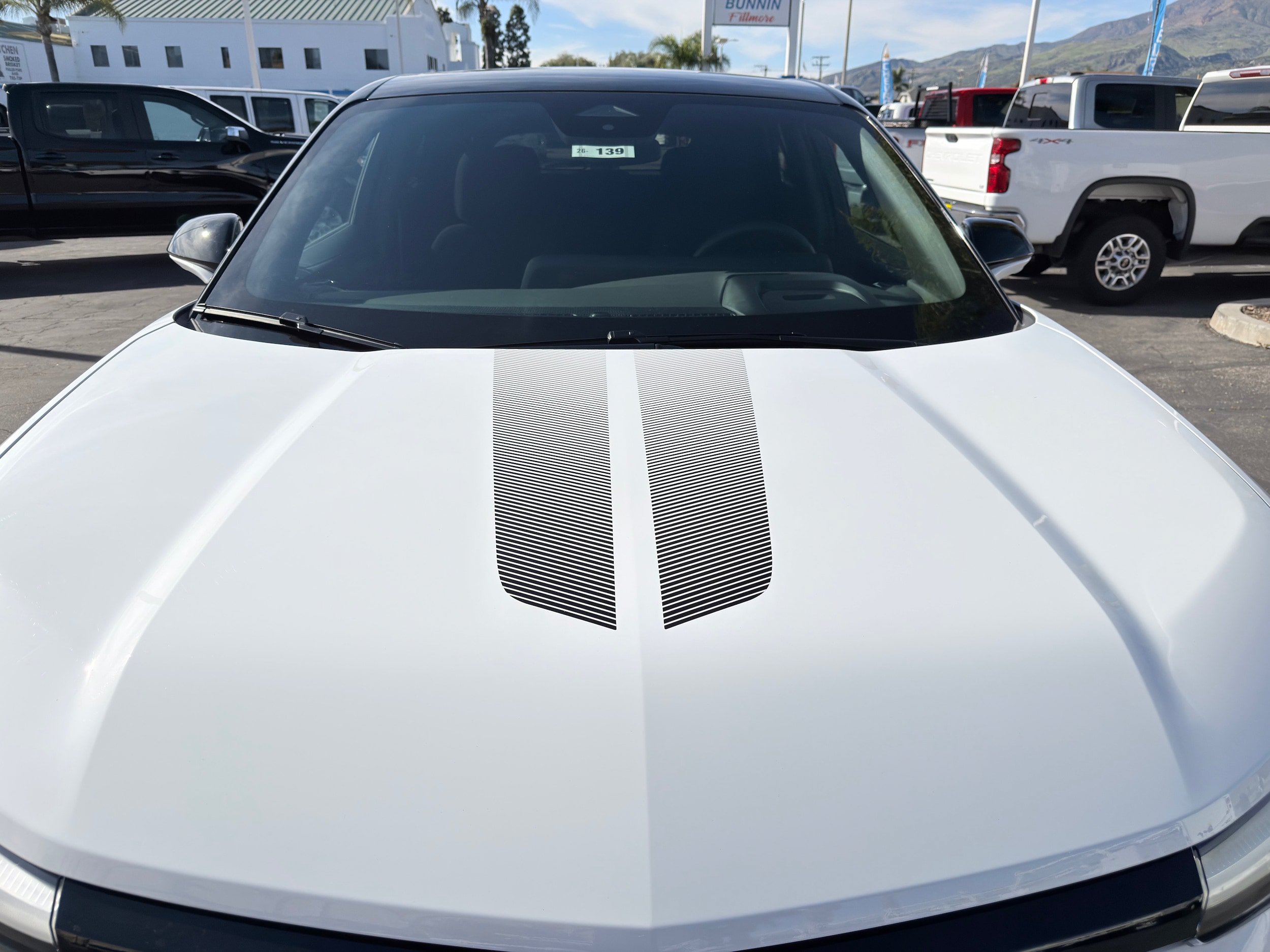 New 2026 Chevrolet Blazer EV LT w/ LPO, Blackout Package FWD image 46