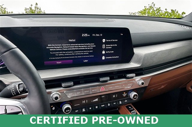Certified 2024 Kia Telluride EX X-Line image 6