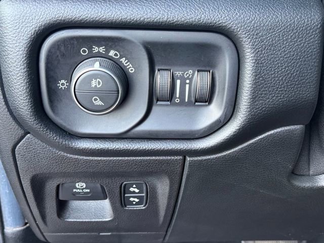 Used 2020 RAM 1500 Laramie image 5