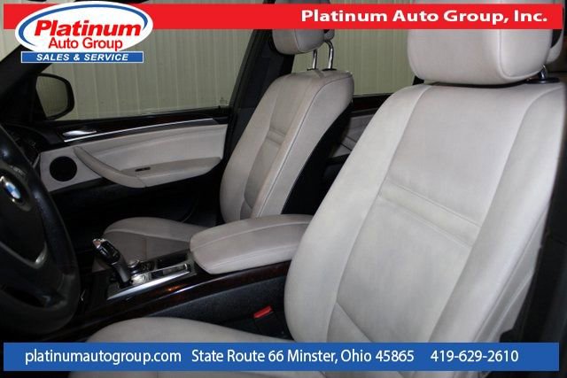 Used 2012 BMW X5 xDrive35i image 10